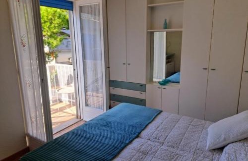 Grado Apartment | Villa Christina in Strandnähe