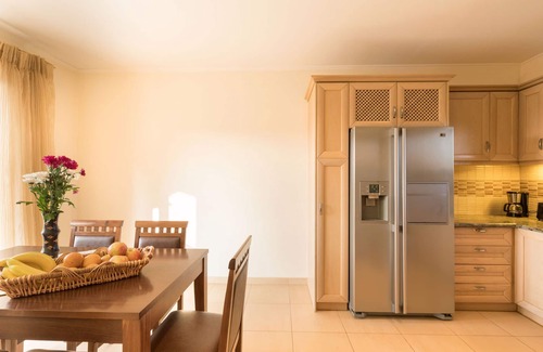 Kassiopi Villa | Villa Christos with large private pool, prime location in Kassiopi, 4 bedrooms