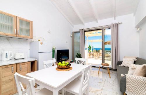 Alonia Villa | Villa Chrysso Horio 1 by Villa Plus