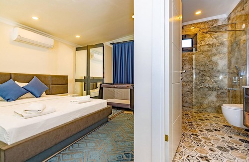 Yaniklar Villa | Villa Citrus