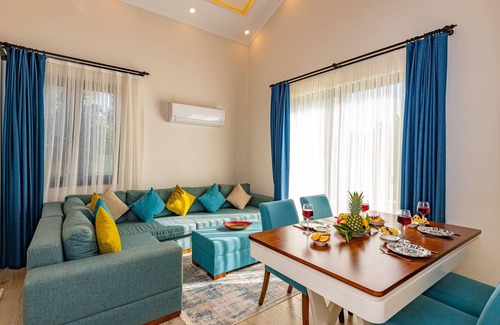 Yaniklar Villa | Villa Citrus