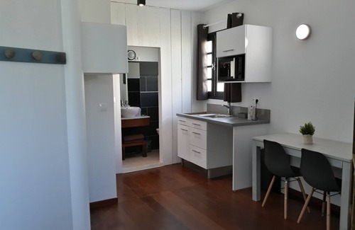 Le Francois Apartment | Villa Clémence
