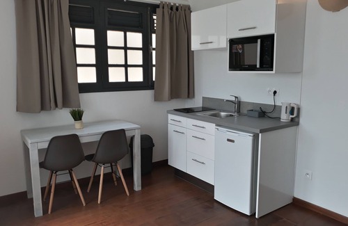 Le Francois Apartment | Villa Clémence