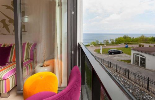 Sellin Apartment | Villa Claire meerZEIT