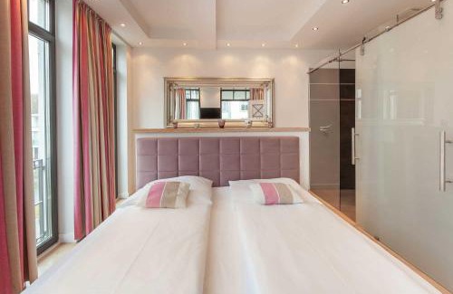 Sellin Apartment | Villa Claire meerZEIT