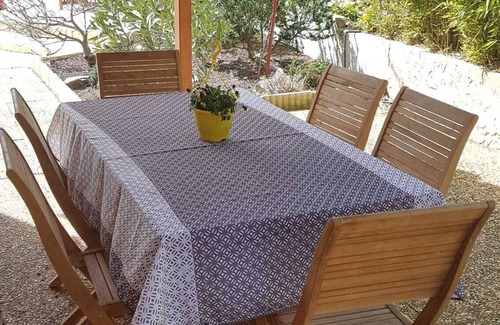 Carnoux-en-Provence Villa | Villa Cléa, beautiful Provencal house in the hills