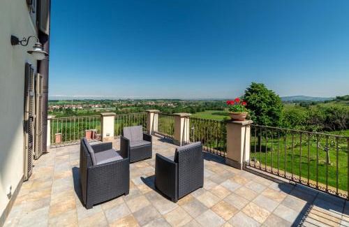 Bene Vagienna Bed & Breakfast | Villa Clelia