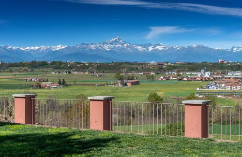 Bene Vagienna Bed & Breakfast | Villa Clelia