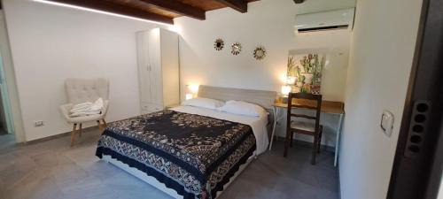 Latina Lido Bed & Breakfast | Villa Clementina