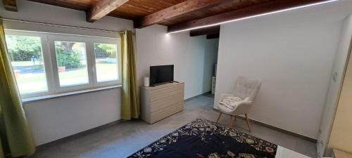 Latina Lido Bed & Breakfast | Villa Clementina