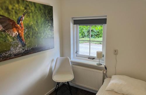 Municipality of Ermelo House | Villa Clementine with sauna in Ermelo