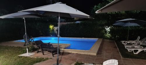 Alcolea House | Villa Coco