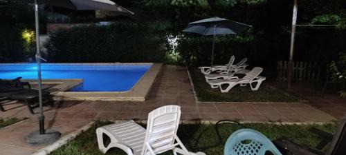 Alcolea House | Villa Coco