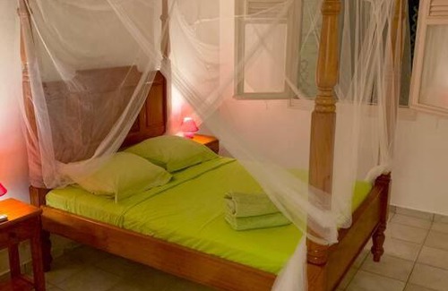 Bouillante House | Villa coco