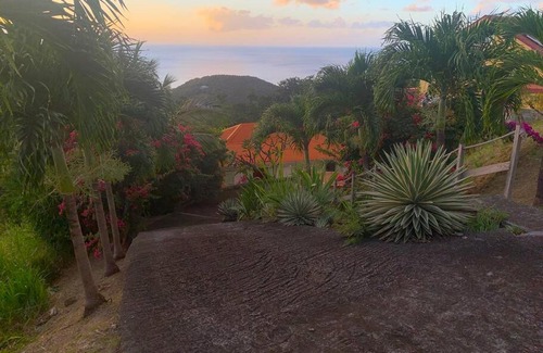 Bouillante House | Villa coco