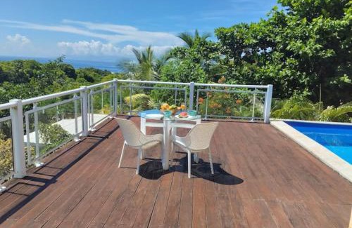 Grand-Bourg House | Villa-Coco