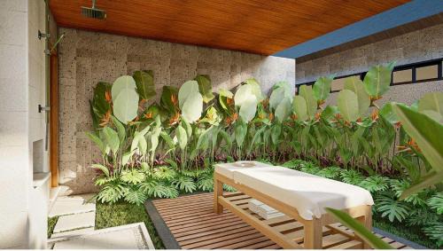 Nyuh Kuning Villa | Villa Coconut Ubud Center