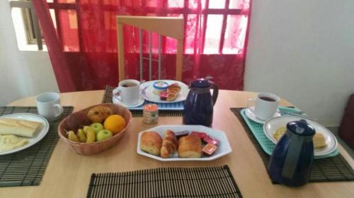 Abomey-Calavi Apartment | Villa Cocotiers A11