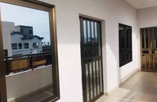 Abomey-Calavi Apartment | Villa Cocotiers A11
