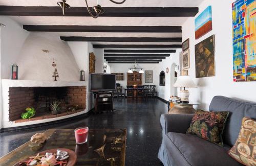 Telde Villa | Villa Coki Deluxe - First line of the beach