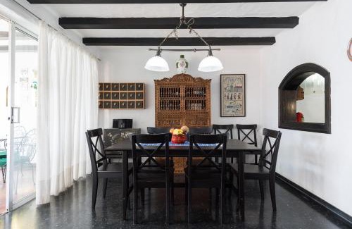 Telde Villa | Villa Coki Deluxe - First line of the beach