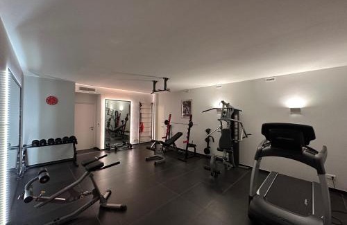 Cornedo All'isarco Apartment | VILLA COLLINA VERDE
