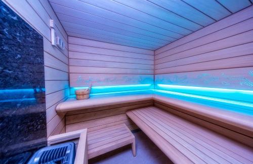 Czarna Resort | Villa Collis - Bieszczady