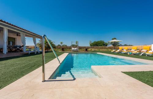 La Carlota Villa | Villa Colona