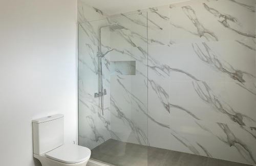 Prazeres Villa | villa com piscina entre o mar e as montanhas