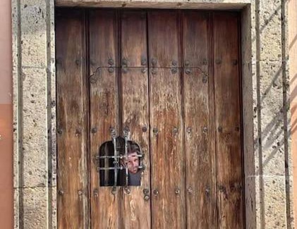 Centro Villa | Villa Completa Siglo XVIII en el Centro Histórico