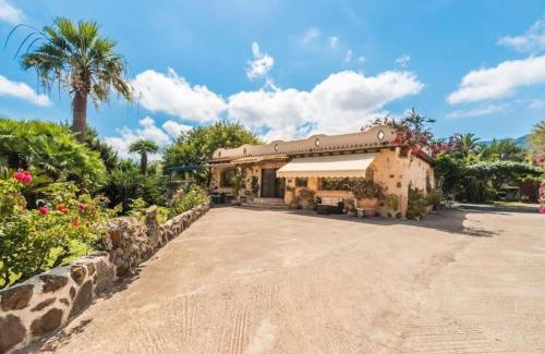 Orosei Villa | villa con immenso giardino