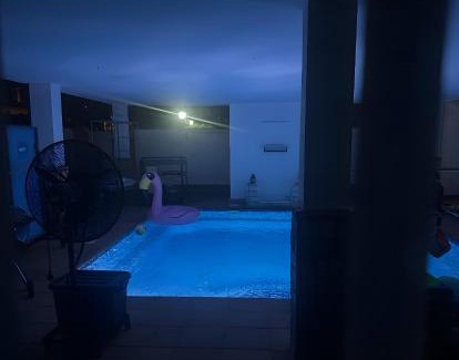 Sanlucar de Barrameda House | Villa con Piscina climatizada