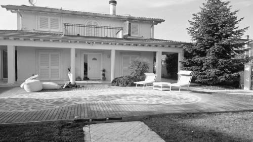 Torre del Lago Puccini House | Villa Concetta