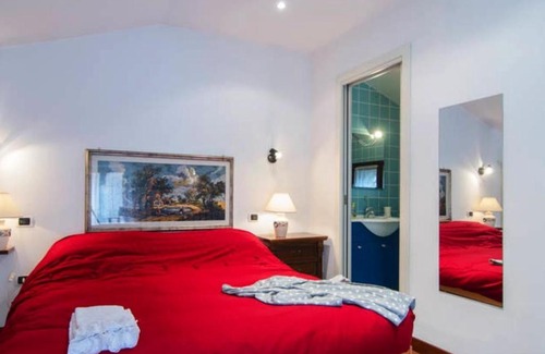 Ancona Bed & Breakfast | Villa Conero