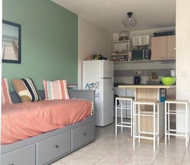 Calvisson Apartment | Villa confortable au calme en résidence vacances