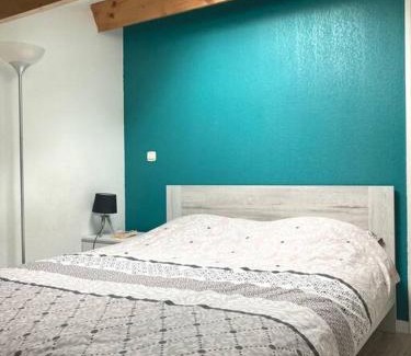 Calvisson Apartment | Villa confortable au calme en résidence vacances