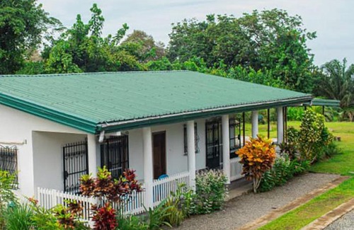 Kribi Villa | Villa confortable et calme ( avec vu sur mer)