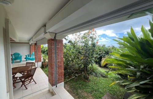 Le Marin Villa | Villa Constance