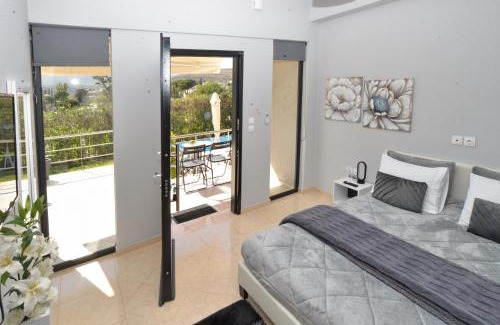 Marathon Apartment | Villa Constangie