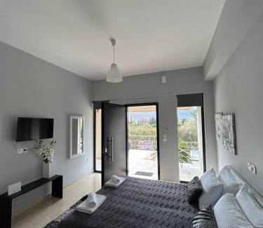 Marathon Apartment | Villa Constangie