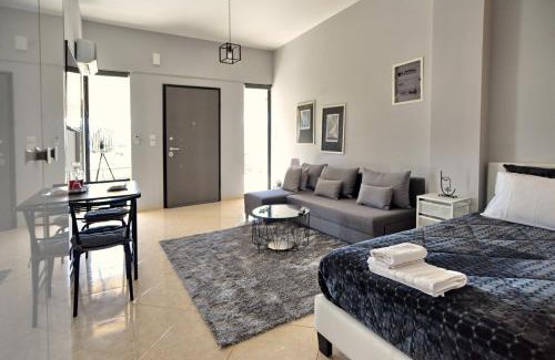 Marathon Apartment | Villa Constangie