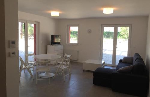 Lacanau-Ocean Apartment | Villa Coquelicot