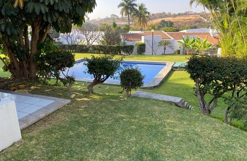 Xochitepec Villa | Villa Coqueta en Club de Golf