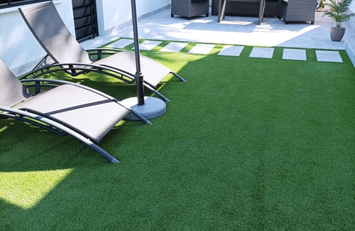 Los Valientes House | Villa Cora Murcia Ideal For Couples