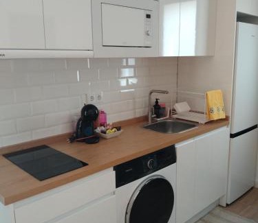 Los Valientes Villa | Villa Cora Murcia Ideal Para Parejas
