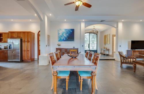 Cabo Velas House | Villa Coral