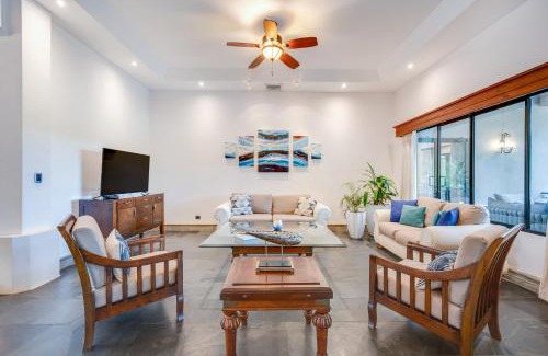 Cabo Velas House | Villa Coral