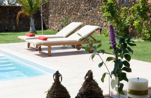 Los Mojones Villa | Villa Coral