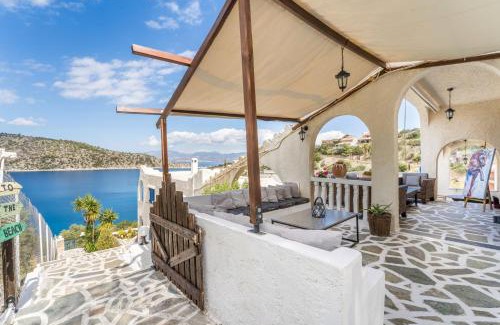 Katakali Villa | Villa Corali