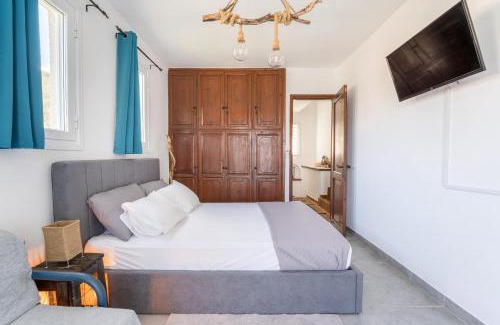 Katakali Villa | Villa Corali